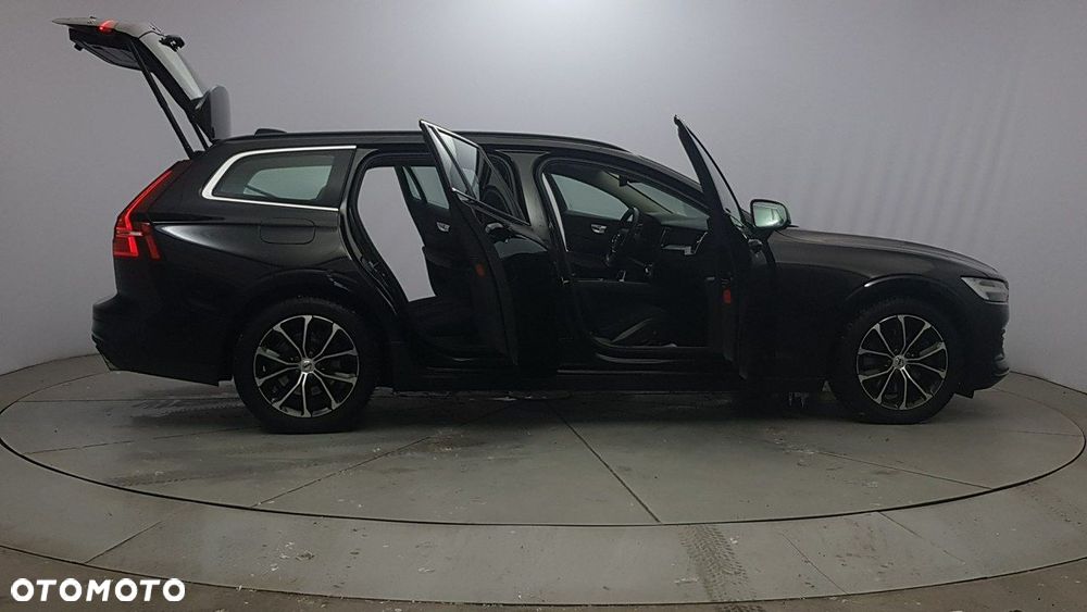 Volvo V60 - 12