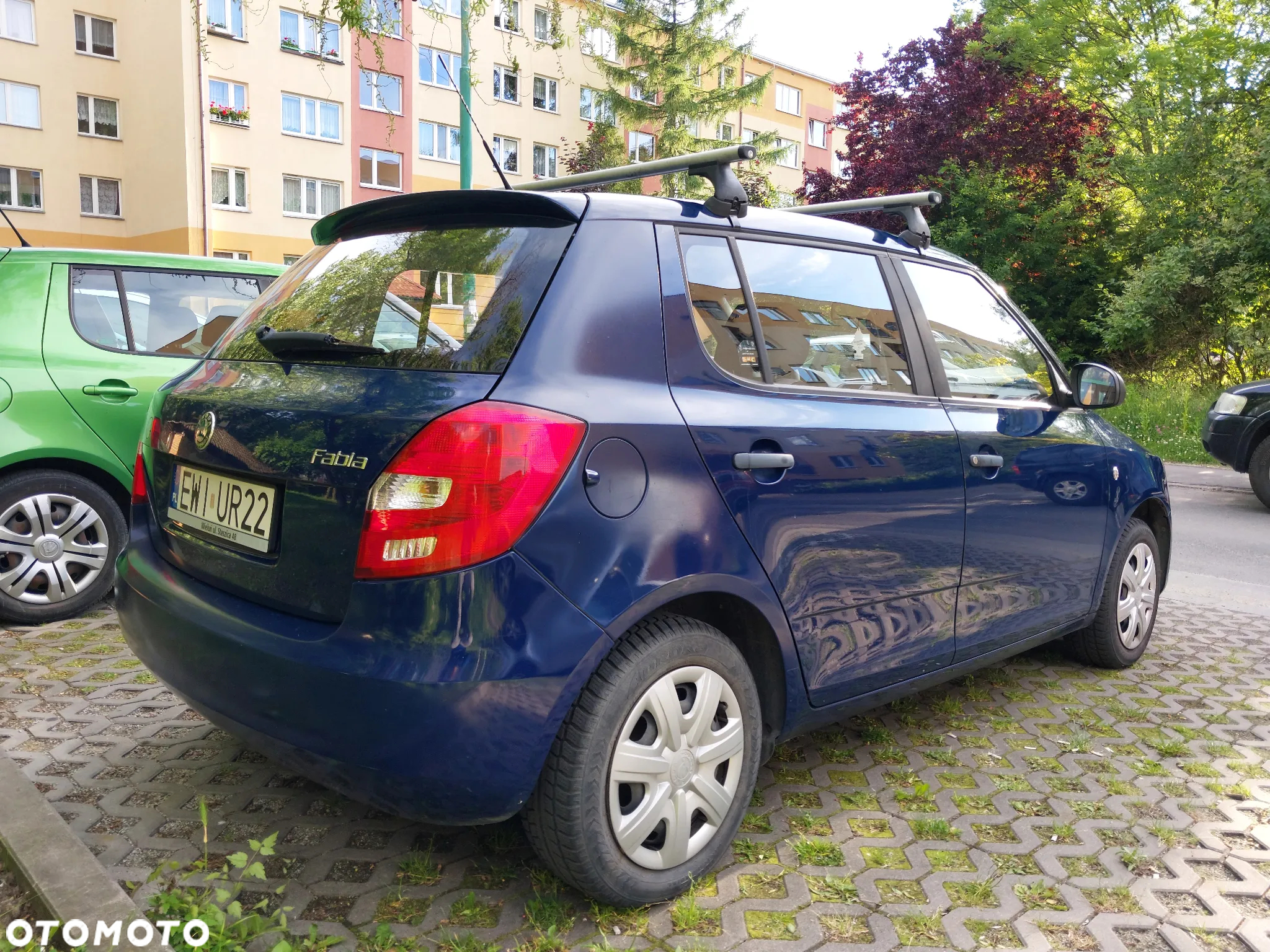 Skoda Fabia 1.2 12V Active - 3