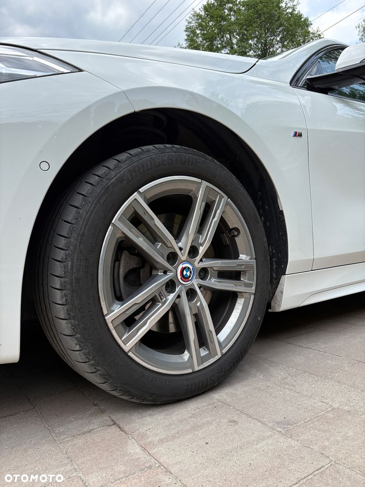 BMW Seria 1 118i M Sport - 12