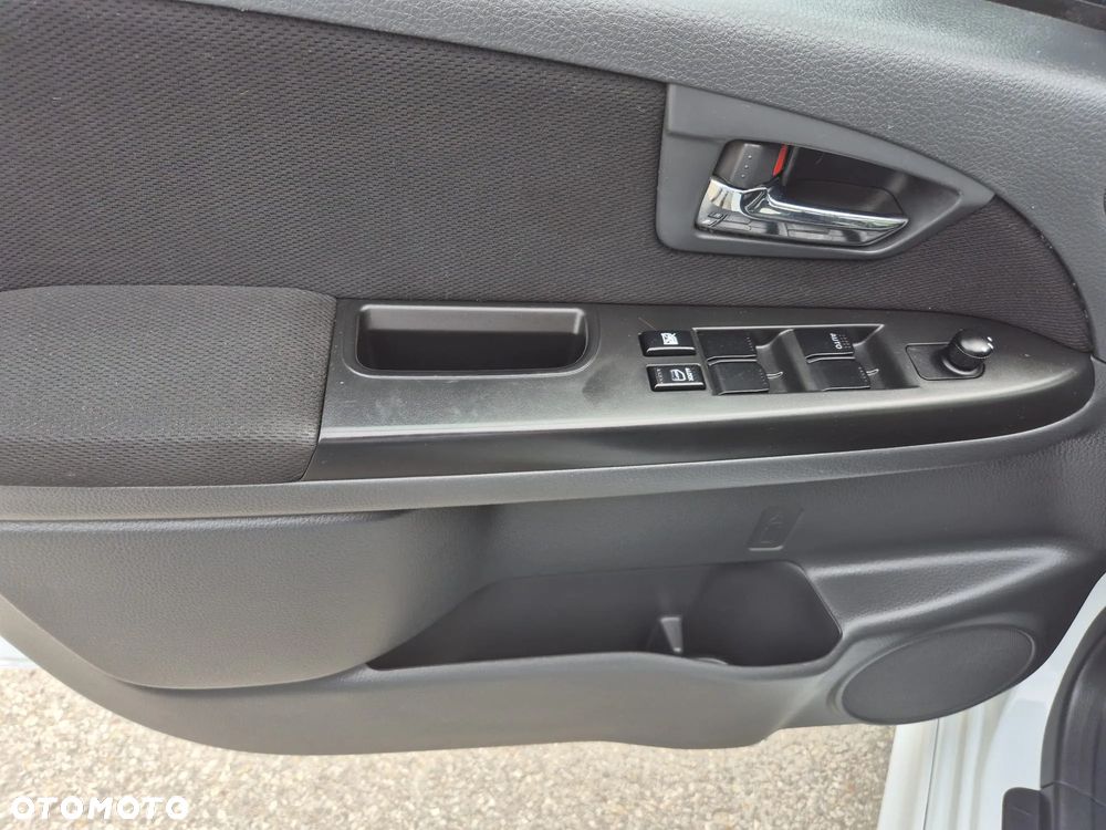 Suzuki SX4 1.6 Premium 2012 - 6