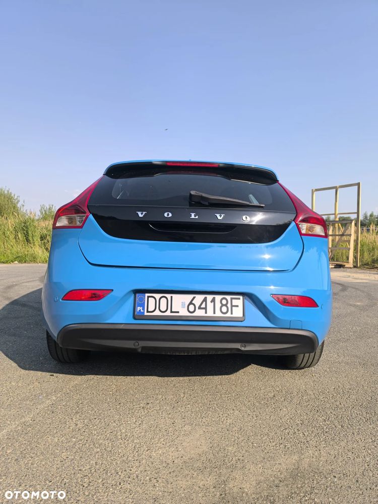 Volvo V40 D2 Kinetic - 5