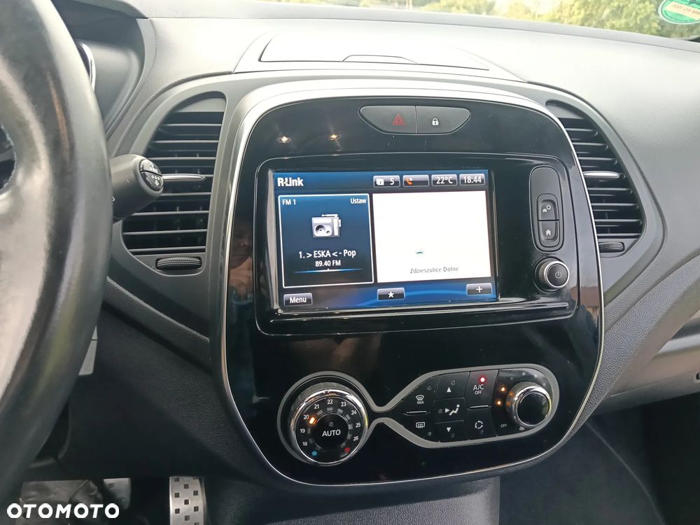 Renault Captur 1.3 Energy TCe S-Edition EDC - 23