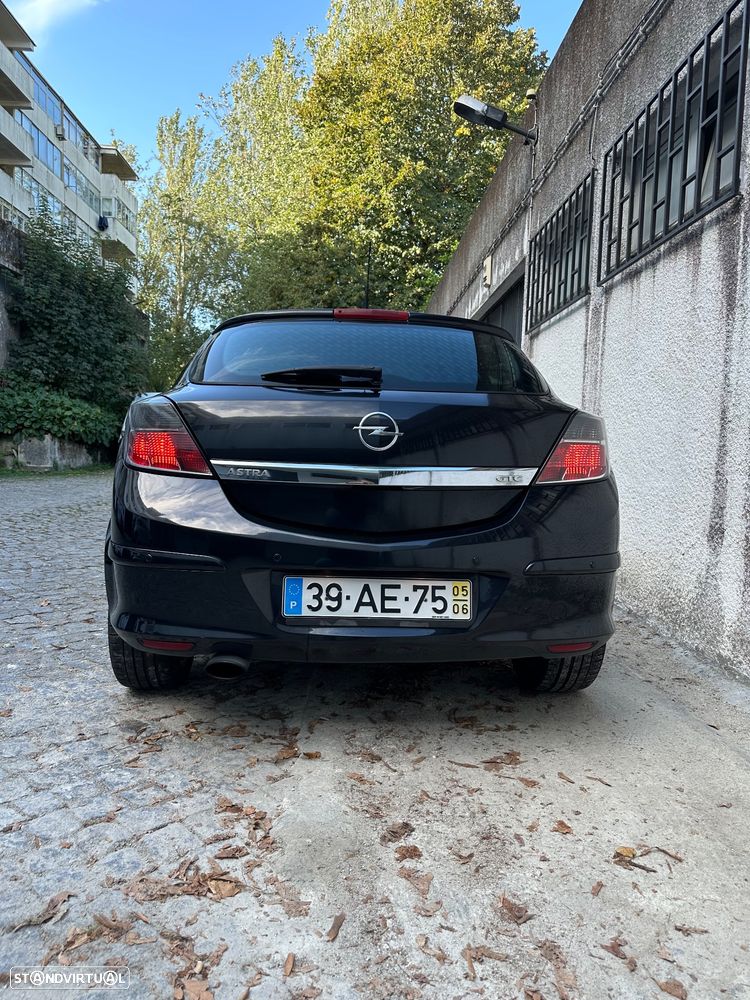 Opel Astra GTC 1.7 CDTi - 7
