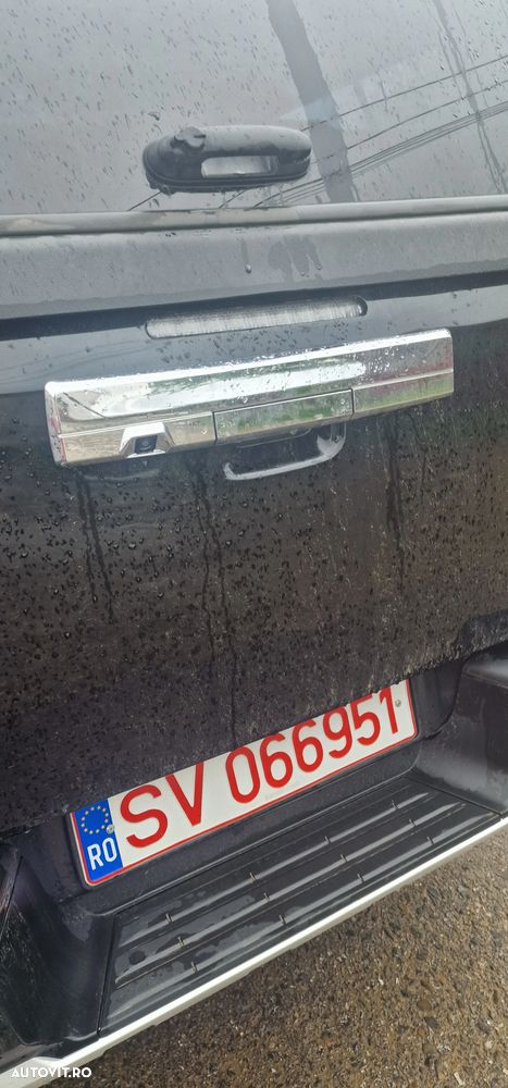 Mitsubishi L200 Double Cab 2.2 DI-D M/T Instyle - 14