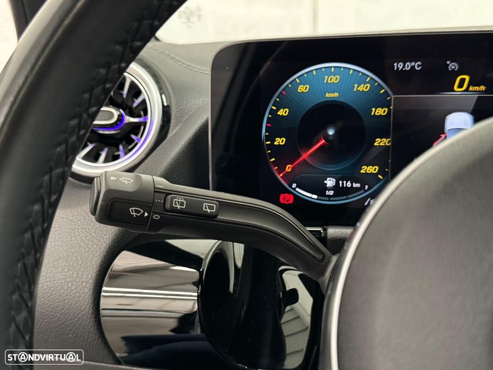 Mercedes-Benz GLA 250 e AMG Line - 21