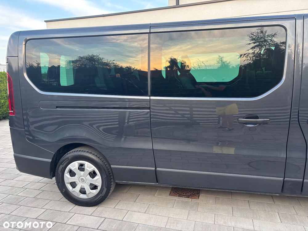 Renault Trafic - 4