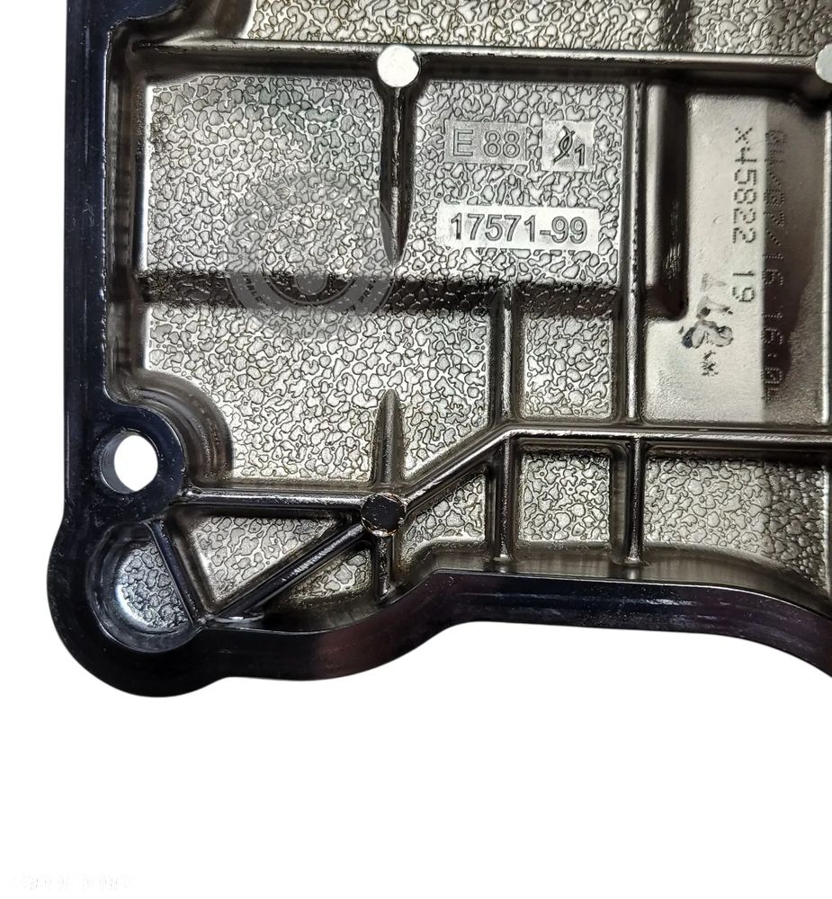 Rockerboxy ryjek osłony hydrosów Harley Davidson Twin Cam 17543-99A 17571-99 25362-01B - 8