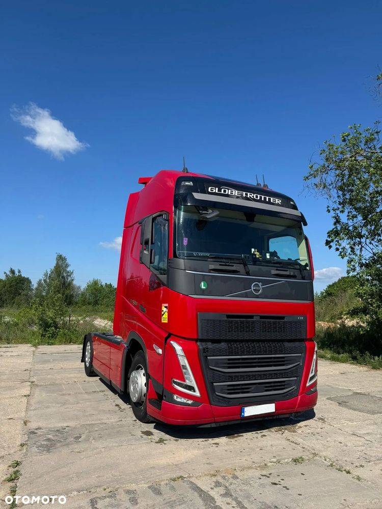 Volvo FH - 2