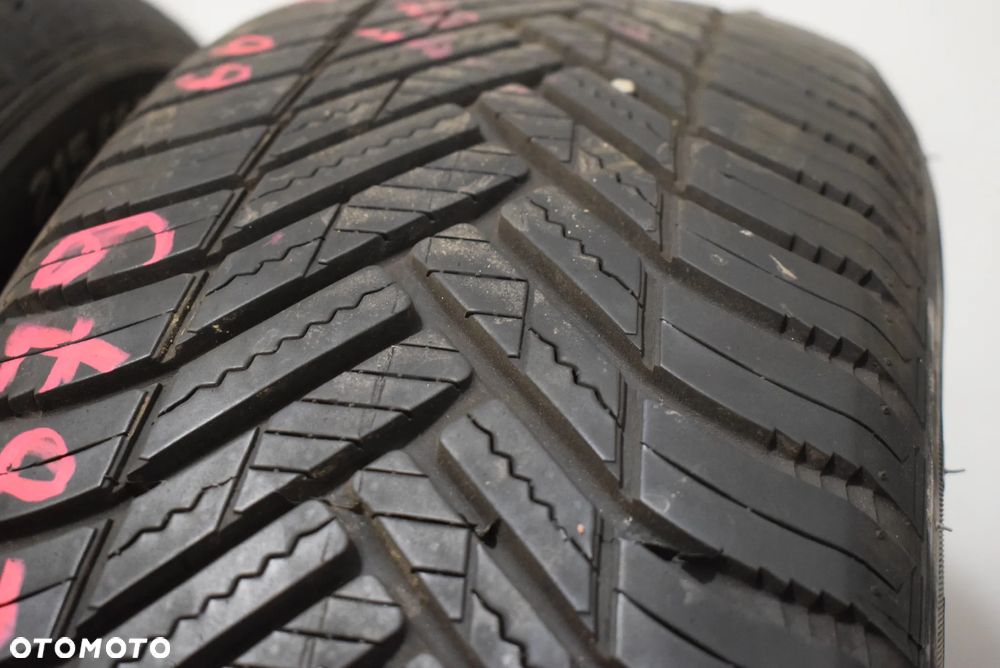 R16 215/60 Hankook Kinergy 4S 2 Cena za parę - 3