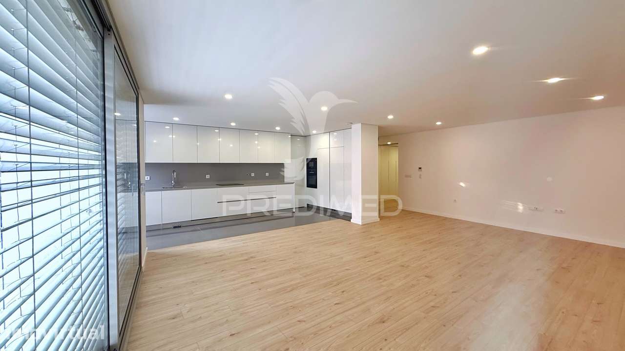 APARTMENTO T3 NOVO CENTRO JUNTO AOS BOMBEIROS -  NOVEMBRO 2026 - Grande imagem: 2/18
