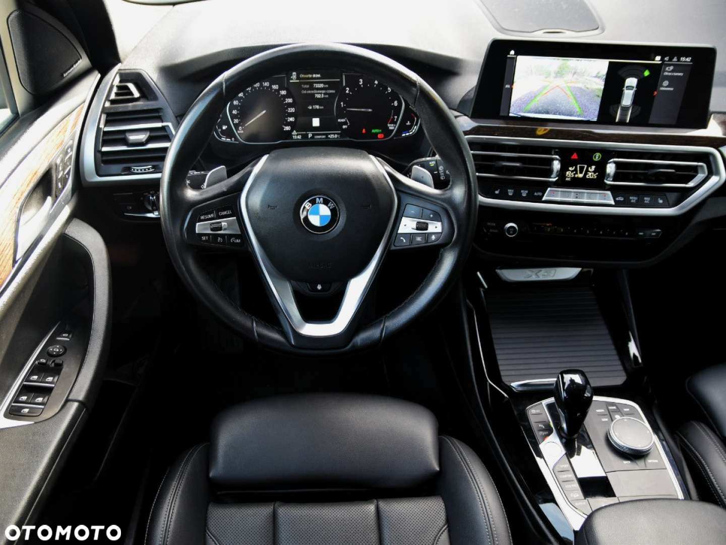 BMW X3 - 23