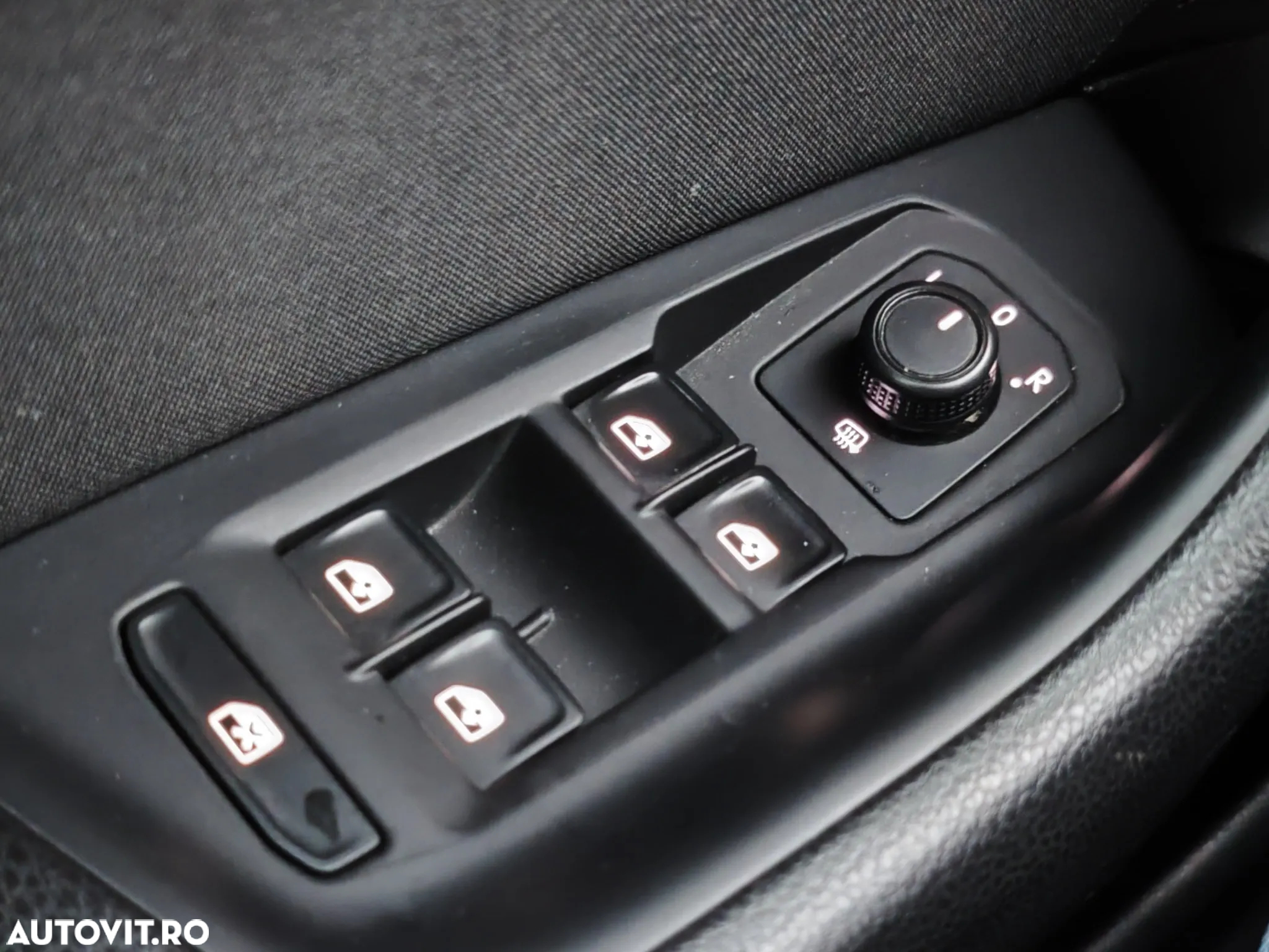 Volkswagen Passat - 15