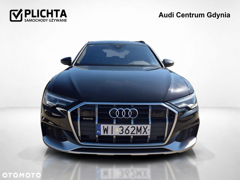 Audi A6 Allroad 40 TDI mHEV Quattro S tronic - 3