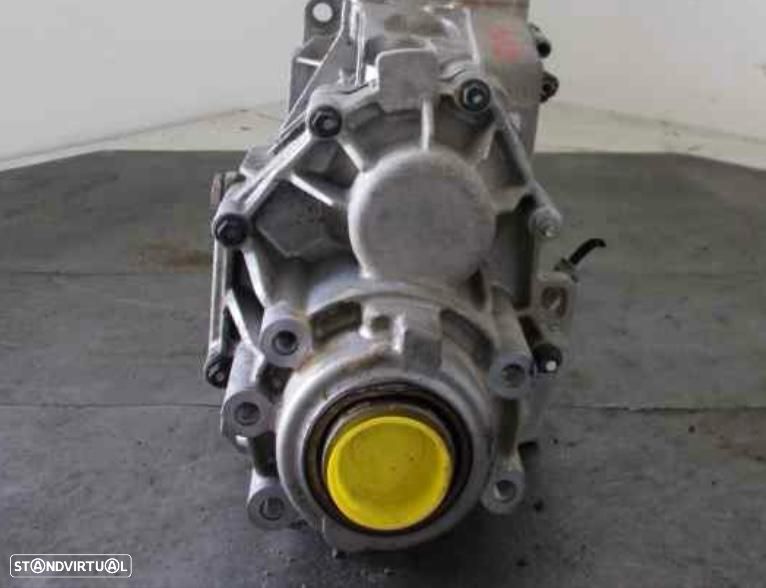 Caixa Transferências Land Rover Freelander 2.0Di 4x4 - 4