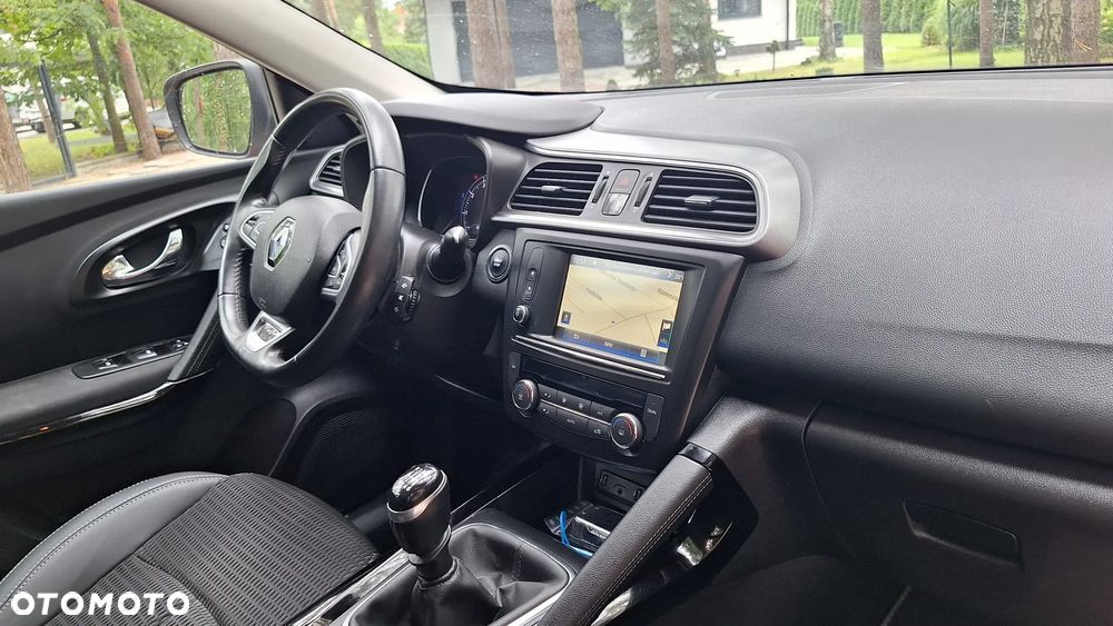 Renault Kadjar 1.3 TCe FAP Limited - 20