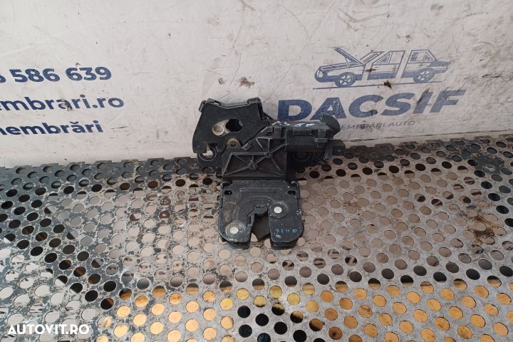 BROASCA HAYON Audi A3  seria - 1