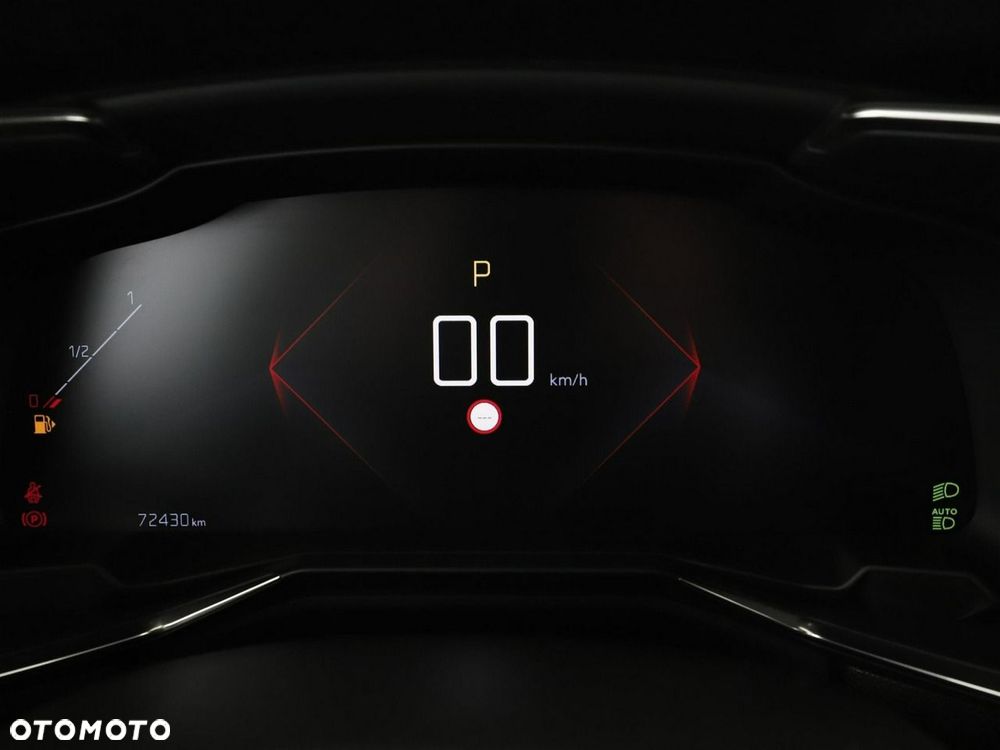DS Automobiles DS 7 Crossback 1.6 PureTech GPF Performance Line + - 23