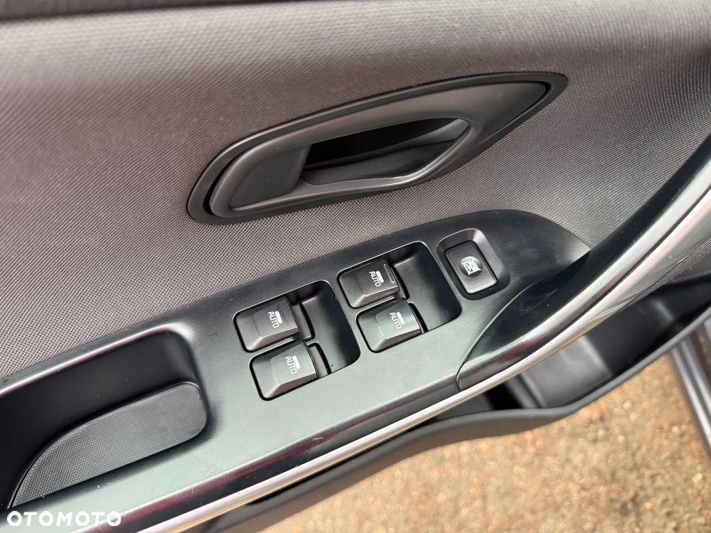 Kia Ceed 1.4 CRDi 90 Spirit - 15