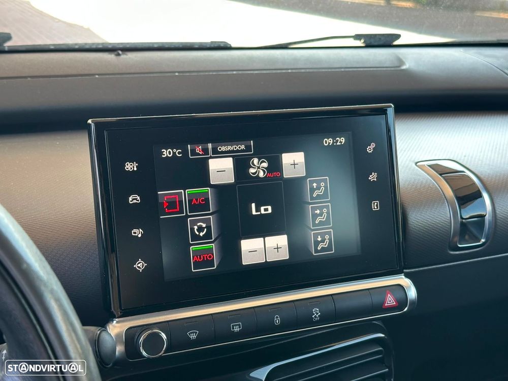 Citroën C4 Cactus 1.6 BlueHDi Feel - 18
