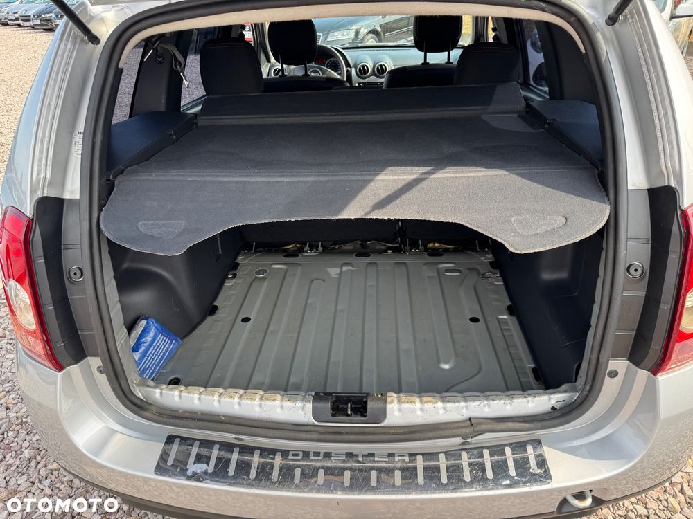 Dacia Duster - 19