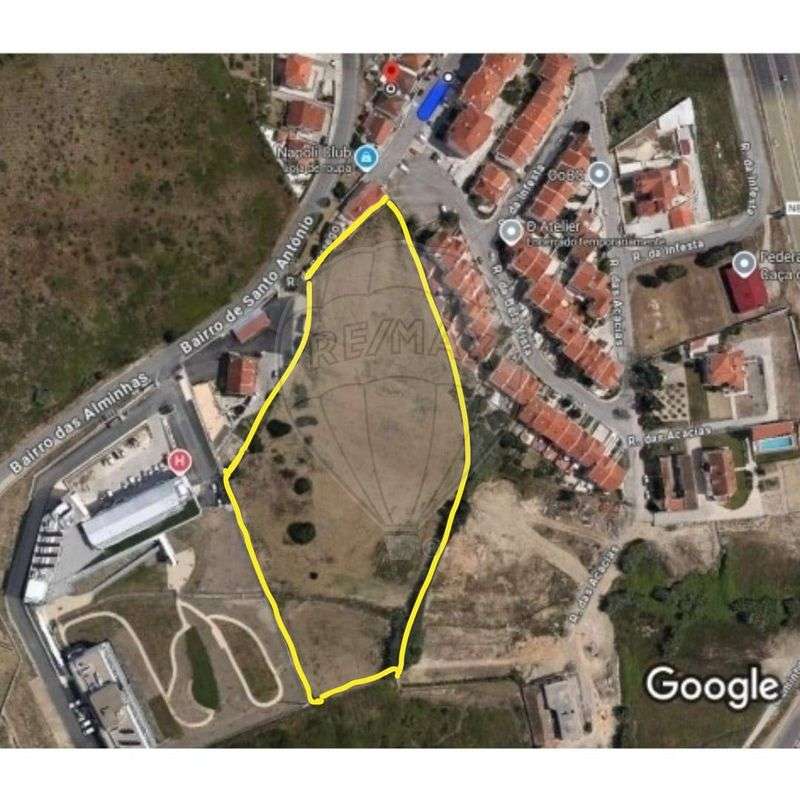 Terreno  para venda - Grande imagem: 2/10