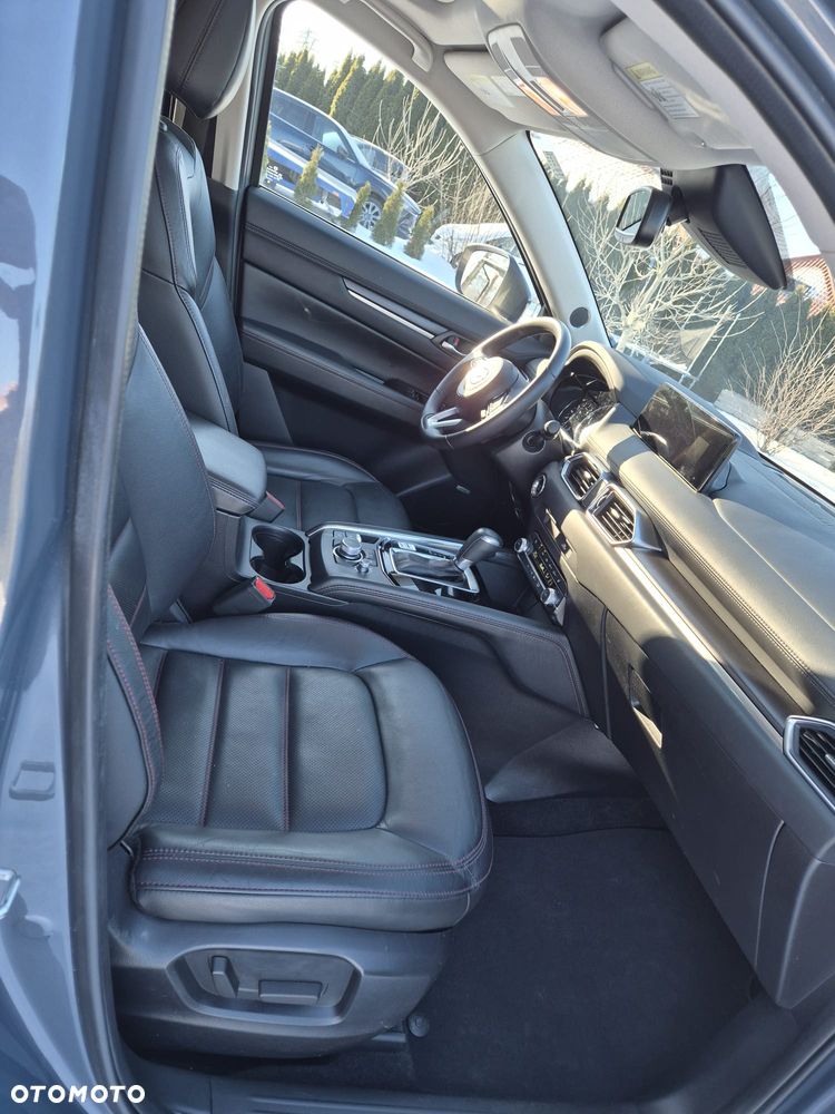 Mazda CX-5 - 28