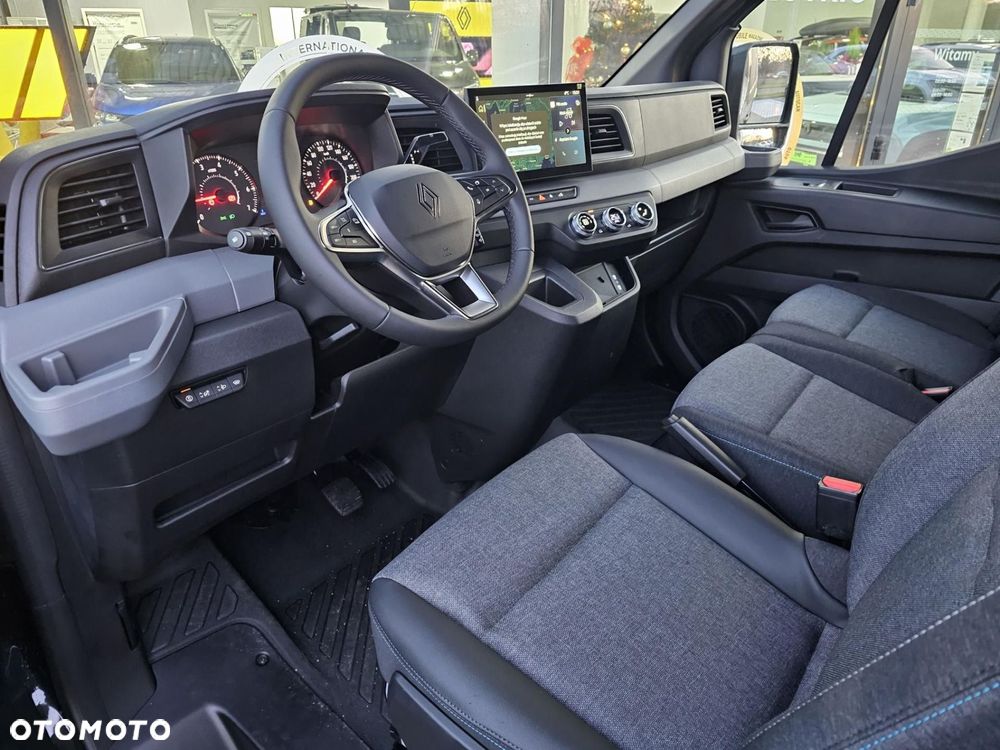 Renault Master [M4H] - 7