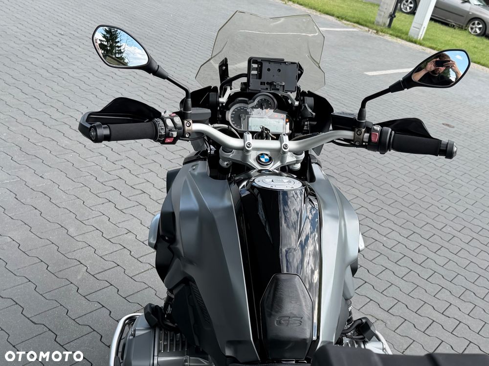 BMW GS - 23