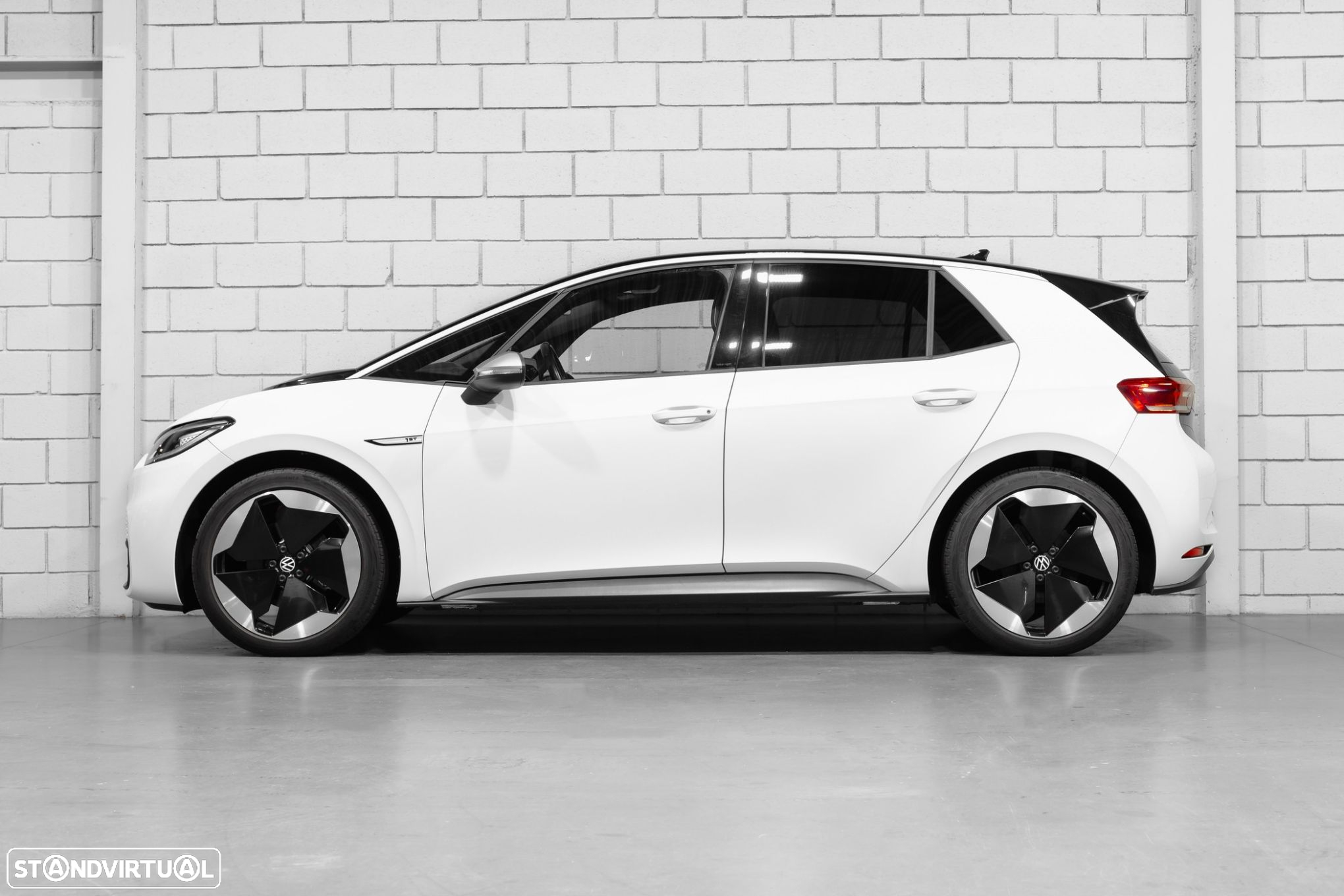 VW ID.3 Performance Upgrade Pro 1st Max - 3