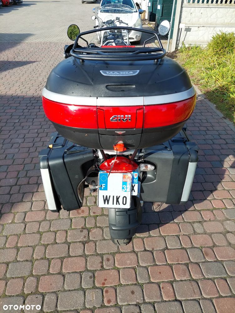 BMW R - 4
