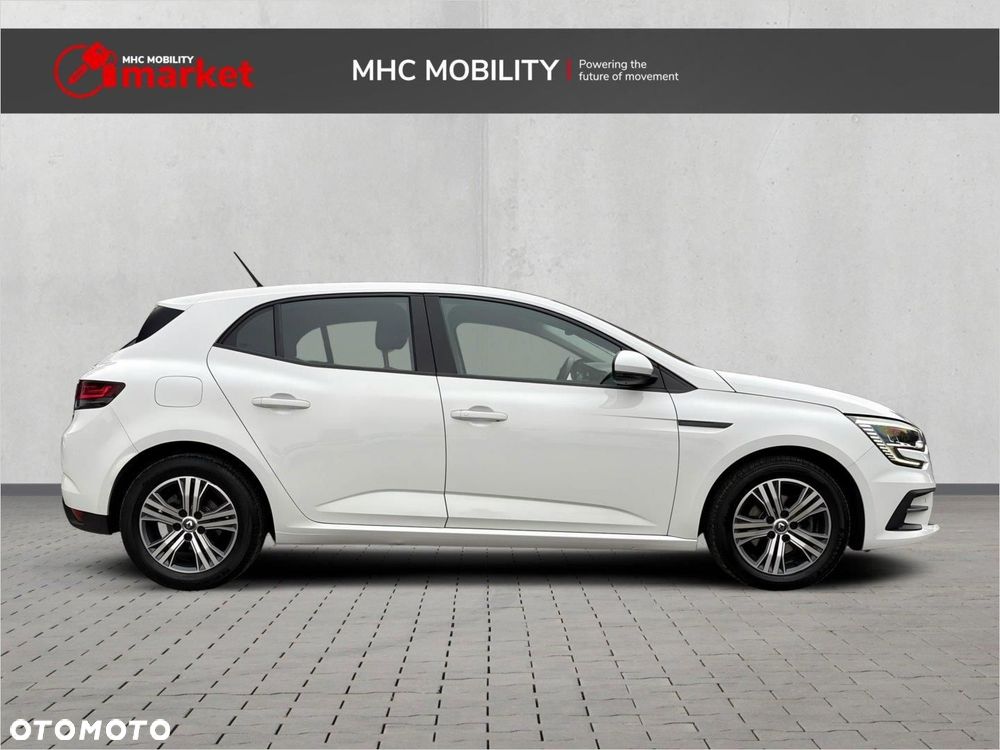 Renault Megane 1.5 Blue dCi Equilibre - 7
