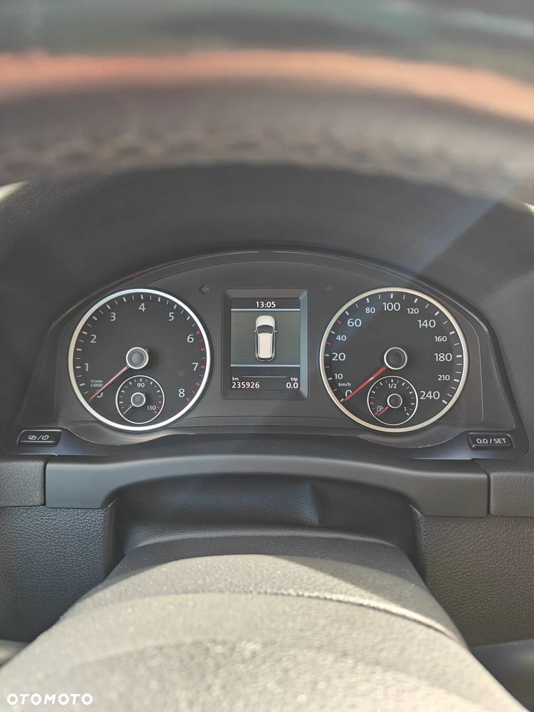 Volkswagen Tiguan 1.4 TSI Sport&Style - 12