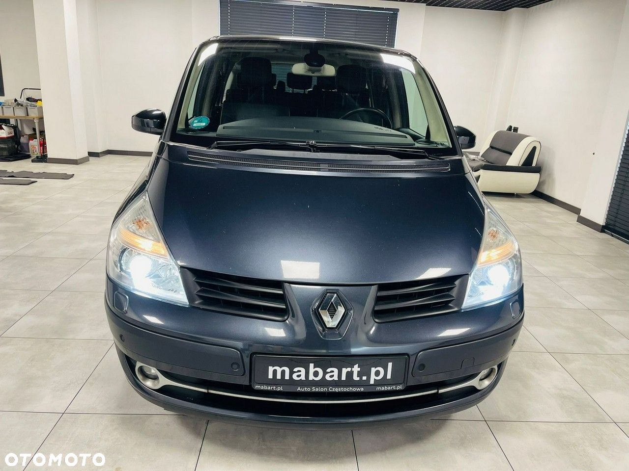 Renault Grand Espace Gr 3.5 V6 Initiale - 7