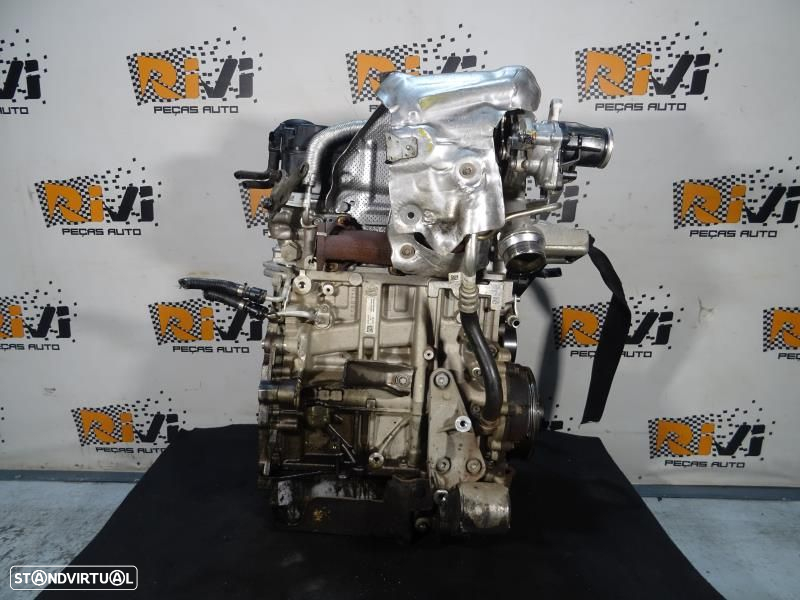 Motor BMW / MINI B37C15A / B37 C15 A - 5
