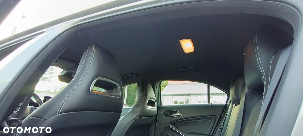 Mercedes-Benz Klasa A ver-180-d-progressive - 23