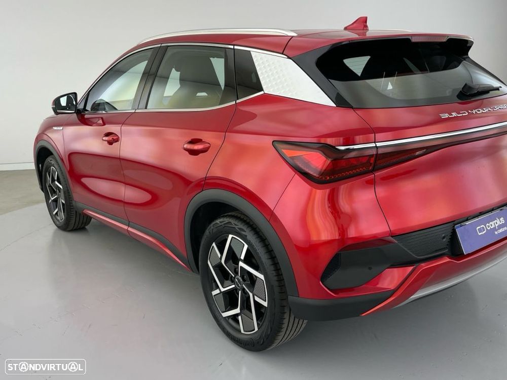 BYD Atto 3 60.48 kWh Design - 24