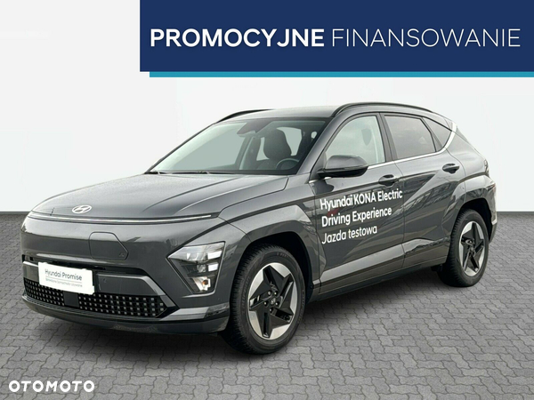 Hyundai Kona Electric 65kWh Executive