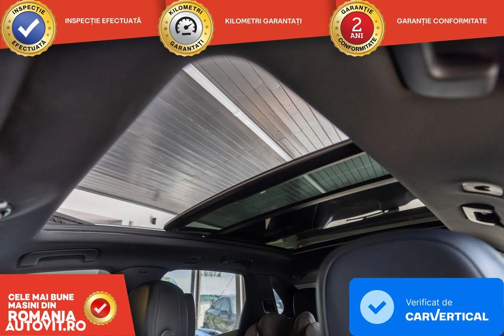 Porsche Cayenne Tiptronic S - 25