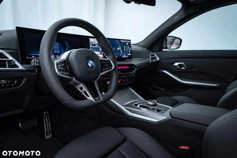 BMW Seria 3 318i M Sport - 25