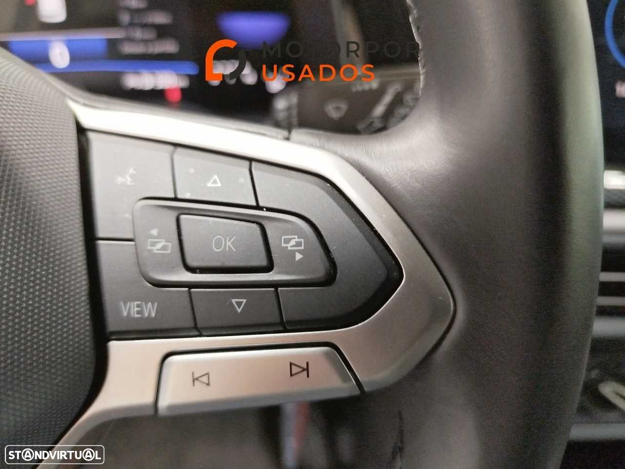 VW Polo 1.0 TSI Life - 15