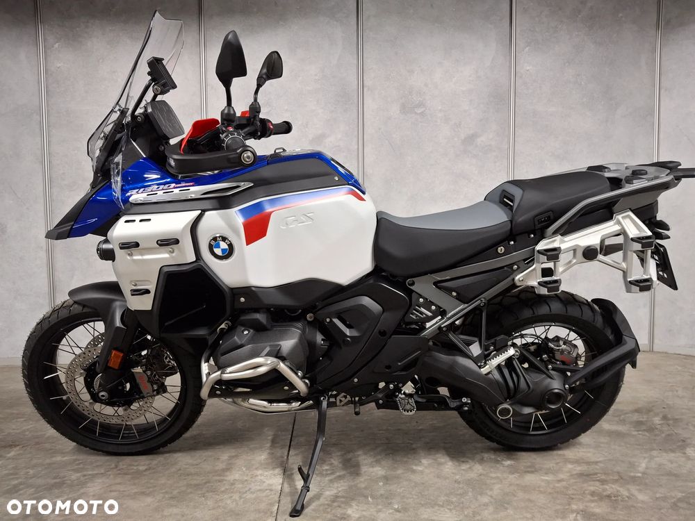 BMW GS - 5