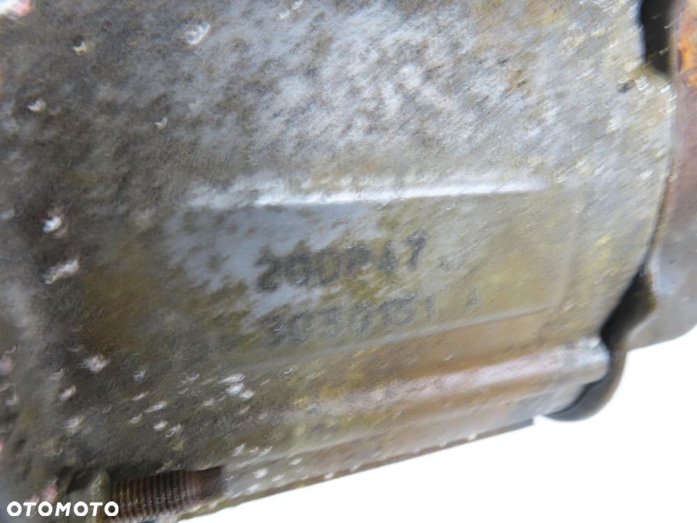 SKRZYNIA BIEGÓW PEUGEOT PARTNER II 1.6 HDi 20DP47 - 4