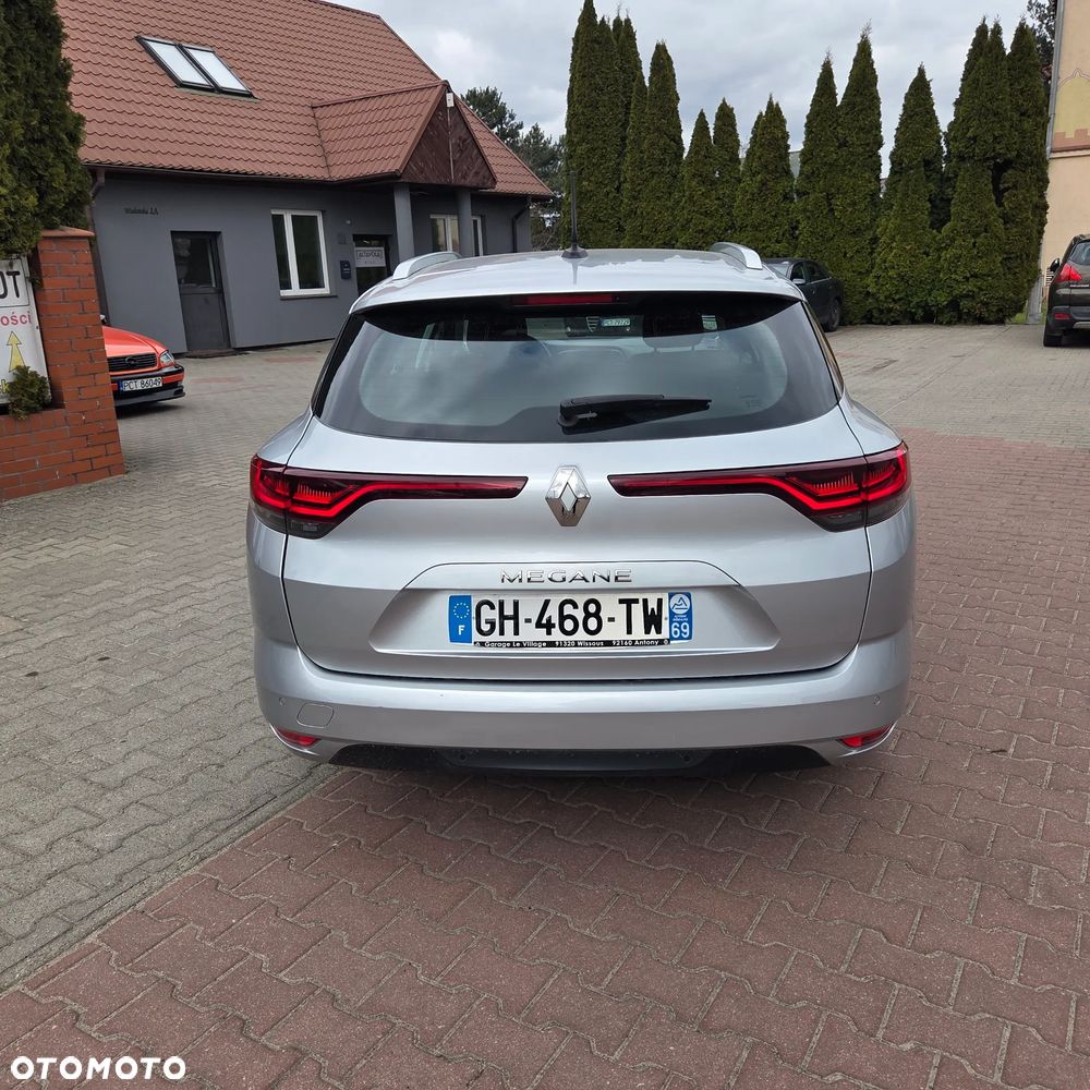 Renault Megane - 5
