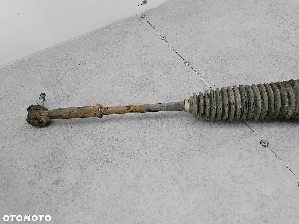 MAGLOWNICA PRZEKŁADNIA KIEROWNICY OPEL CORSA D A0006254 TRW 1.0 12V - 5