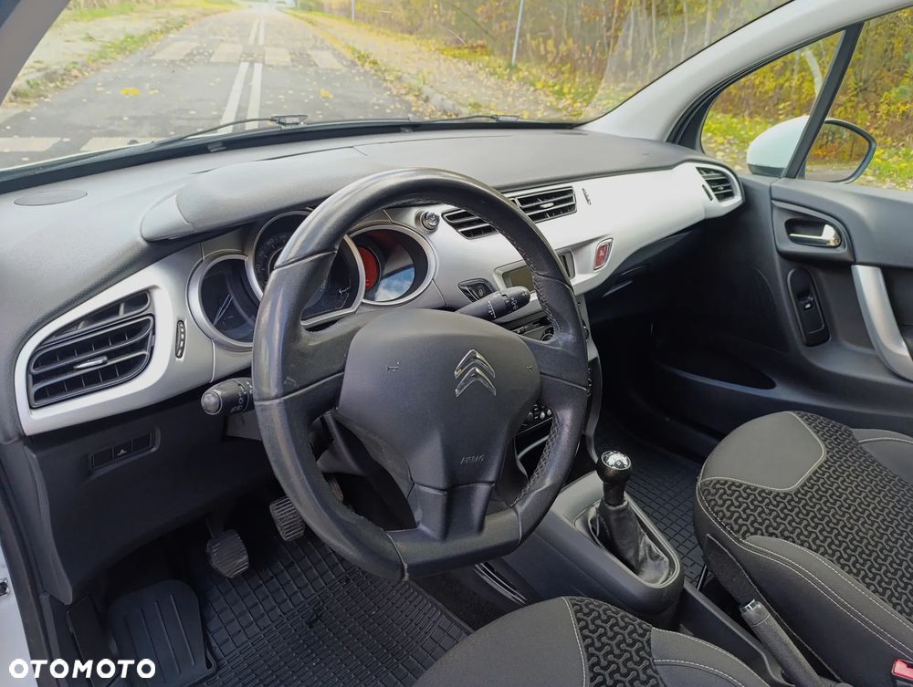 Citroën C3 1.4 VTi Selection - 28