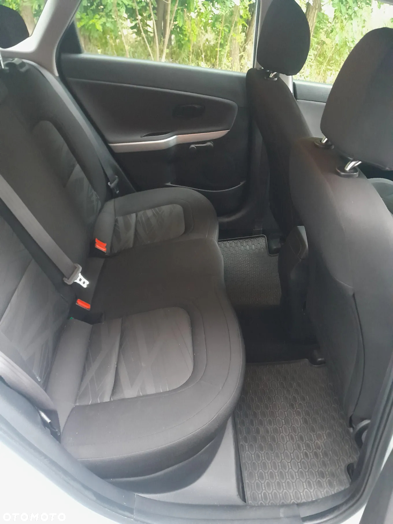 Kia Ceed Cee'd 1.6 CRDi M - 7