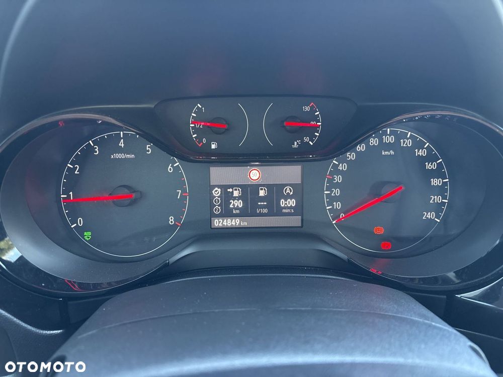 Opel Corsa - 14