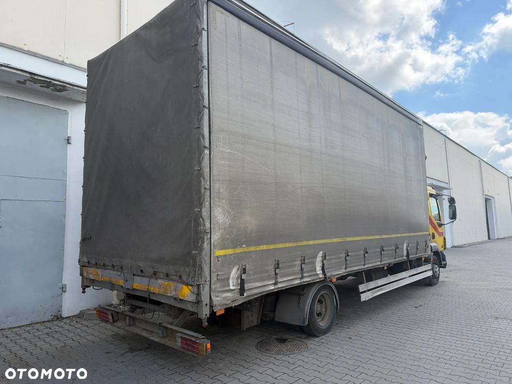 DAF AE45 LF - 3