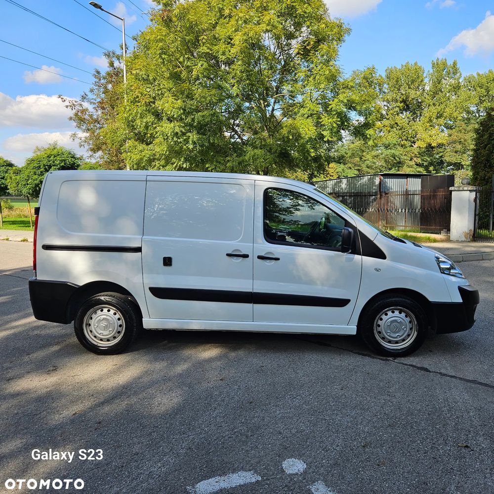 Citroën JUMPY - 9
