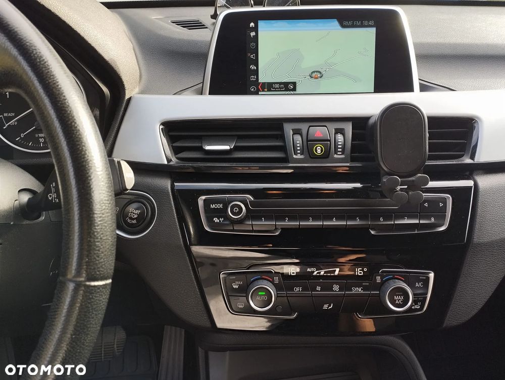 BMW X1 xDrive18d - 6